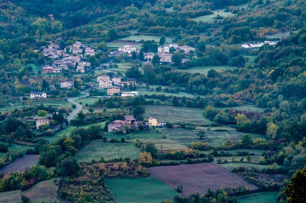 Green Park Monastero Rustigazzo Exterior foto